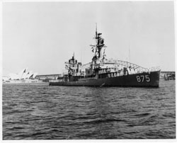 hwt084 - Sidney Australia 1972